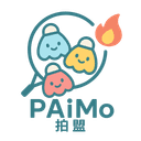 PAiMo 标志
