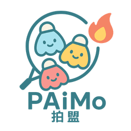 PAiMo 标志